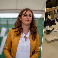 Adiós al cúter en las farmacias: llega el nuevo sistema digital de Sanidad para evitar las falsificaciones de medicamentos 