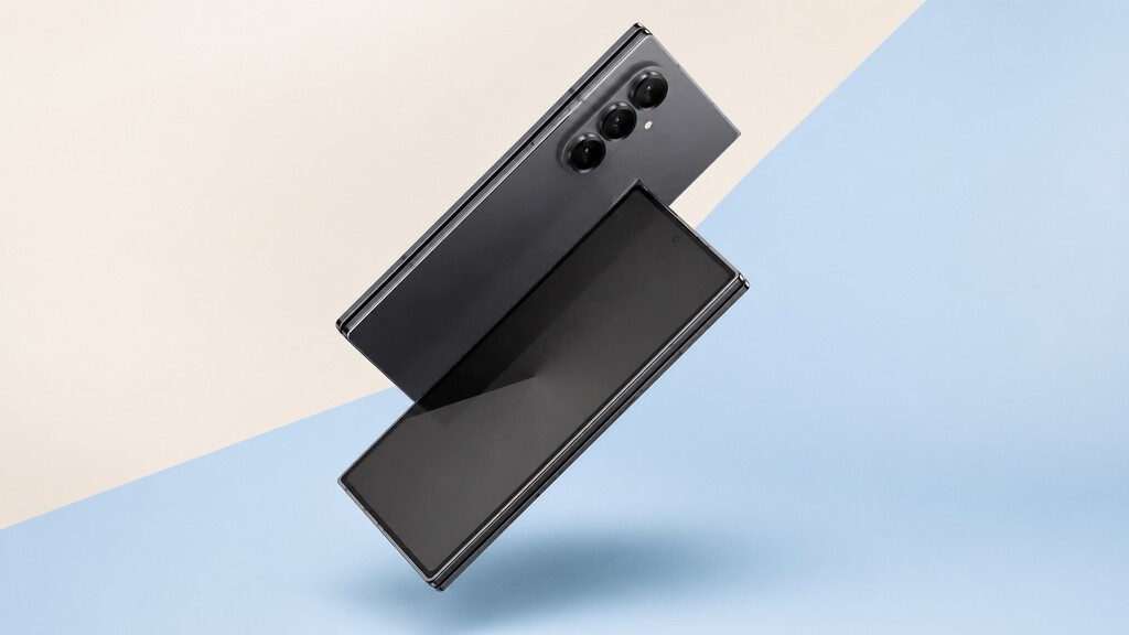 Se acaban de filtrar los nuevos Galaxy Z Fold8 y Flip8, pero no vendrán solos: el nuevo Galaxy Wide también asoma la patita