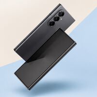 Se acaban de filtrar los nuevos Galaxy Z Fold8 y Flip8, pero no vendrán solos: el nuevo Galaxy Wide también asoma la patita 