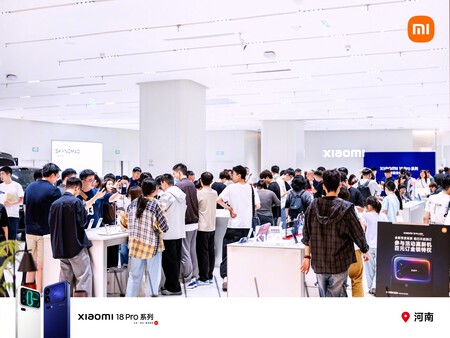 Xiaomi 18 Pro