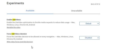 Litevideos Flags