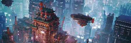 Las creaciones, iniciativas (y locuras) más alucinantes que se han hecho en Minecraft
