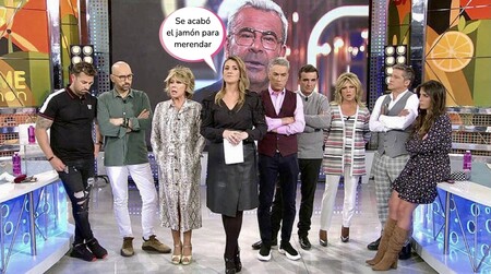 ¡Multón! El programa 'Sálvame' tendrá que pagar 1,1 millones de euros por emitir contenido inapropiado