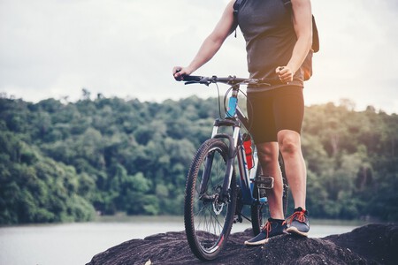 Un entrenamiento HIIT en bicicleta perfecto para ciclistas y para ponerte en forma