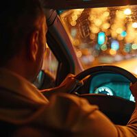 Detienen a dos por montar fraude con Uber: hicieron que 800 conductores estafaran 40 millones de dólares usando teléfonos hackeados