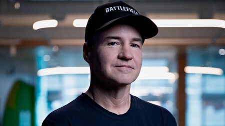 Todos Conocimos A Vince Zampella Por Call Of Duty Pero Antes De Ser Una Leyenda Comenzo Trabajando Con Una Estrella De Hollywood En Medal Of Honor 3