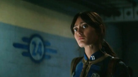 Vault Misterio Fallout Temporada Dos Vegas