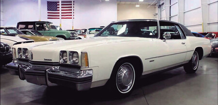 Osmobile Toronado 2022