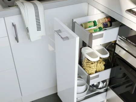Catálogo ikea 2012, novedades para la cocina