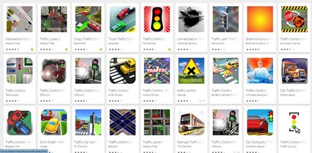 Gestionar el tráfico no es tan fácil como parece: diez juegos que ponen a prueba tus habilidades