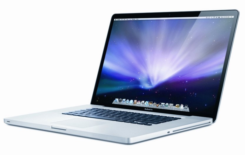 El primer MacBook Pro con pantalla Retina ya forma parte de los