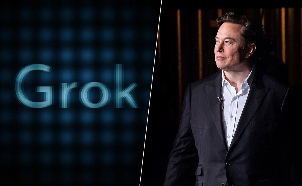 Grok es una de las mejores IA del mercado. El único problema es que sus creadores se empeñan en que no lo sea 