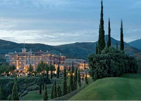 Los mejores hoteles para el 2010