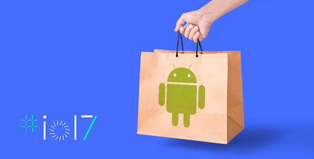 La Google I/O llega cargada de novedades, tantas como ofertas tiene nuestro Cazando Gangas