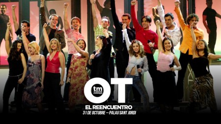 Definitivamente, en el reencuentro de OT1 no estarán todos
