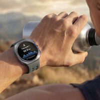 El smartwatch más resistente que Samsung ha creado ahora tiene entrenador de carrera de montaña: Galaxy Watch Ultra2