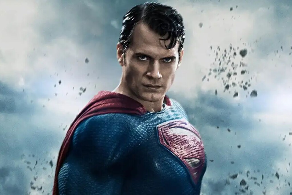 Henry Cavill tiene claro qué tarjeta gráfica quiere: rechaza hacerse con la RXT 4090 y pone los ojos en AMD Henry Cavill tiene claro qué tarjeta gráfica quiere: rechaza hacerse con la RXT 4090 y pone los ojos en AMD