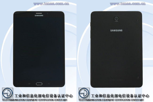 Samsung Galaxy Tab S2 8 01
