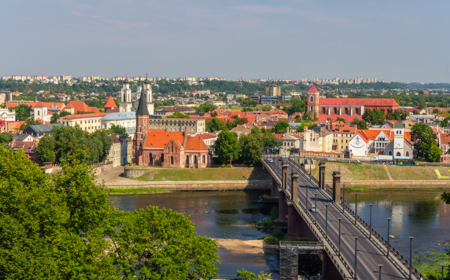 Kaunas