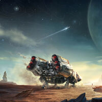 Cómo modificar, reparar y mejorar las naves de Starfield 