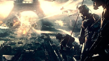 'Call of Duty: Modern Warfare 3' muestra en tráiler sus nuevos sistemas de rachas de bajas y muertes