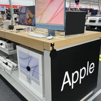 Las cinco mejores ofertas de los Apple Days en MediaMarkt: precios mínimos en iPhone y chollos en AirTag, iPads y más