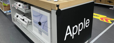 Las cinco mejores ofertas de los Apple Days en MediaMarkt: precios mínimos en iPhone y chollos en AirTag, iPads y más