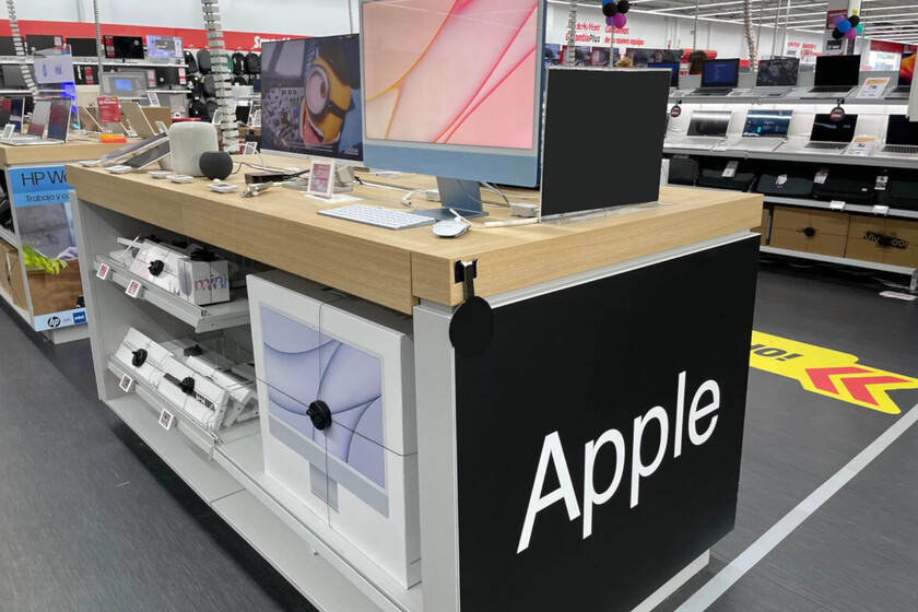 Las cinco mejores ofertas de los Apple Days en MediaMarkt: precios mínimos en iPhone y chollos en AirTag, iPads y más