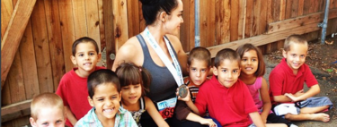Así es ahora la vida de Nadya Suleman, la que fue la madre de octillizos más famosa del mundo 