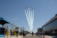 Motorland Aragón es elegido como el mejor Gran Premio del año 2010, ¡a la primera!