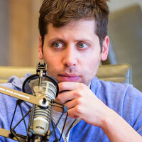 Sam Altman pide no tratar a la IA como una "fuerza religiosa" ante los resultados de recientes encuestas 