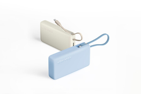 Powerbank Xiaomi 1