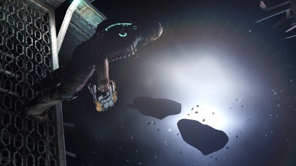 'Dead Space': primer trailer del survival horror de EA