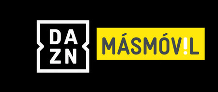 MásMóvil regala tres meses gratis de DAZN con la F1 y MotoGP a todos sus clientes