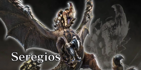 Seregios