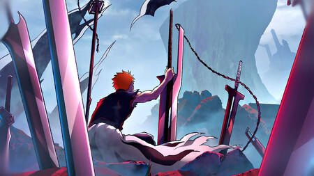 Bleach Tybw