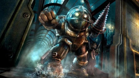 Wes Anderson, un nuevo mundo y Unreal Engine 4: las pistas sobre BioShock 4 que nos dejan sus últimas ofertas de trabajo