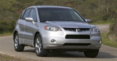 Acura RDX