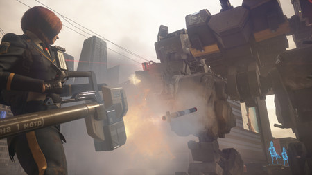 El nuevo tráiler de Left Alive revela más detalles acerca de su trama y sus personajes principales