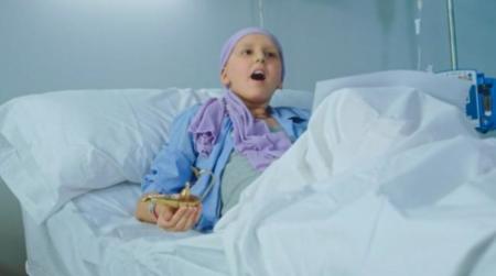 Sonrisas dulces y carrera solidaria: pequeños héroes contra el cáncer. ¡Dale al play!
