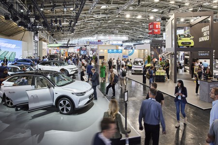 Iaa Mobility