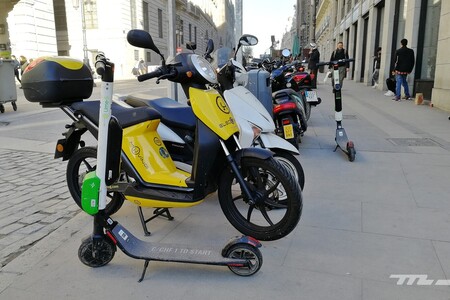 motos