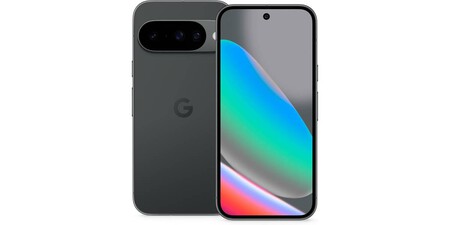 Google Pixel 10
