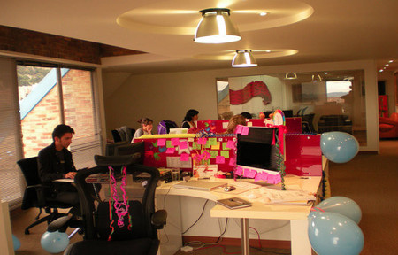 Oficinas virtuales, ¿negocio real? (I)
