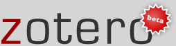 Zotero, colecciona, administra y cita tus fuentes de investigación en Firefox.