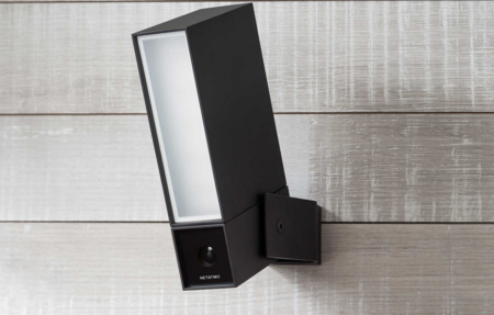 Netatmo anuncia la disponibilidad de Presence, su nueva cámara con notificaciones personalizables