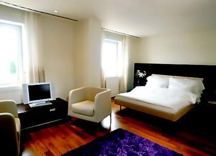 Hoteles de diseño en Ecuador