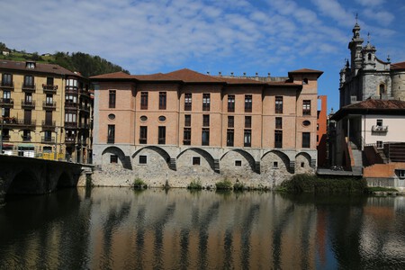 Pueblos Espana Bonitos Viajes Turismo Escapadas Invierno Norte