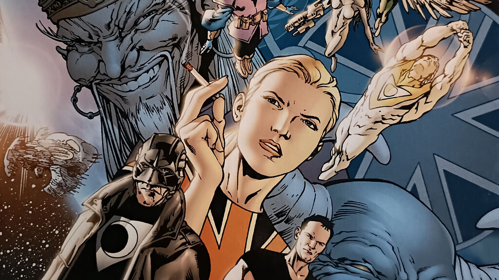 James Gunn ha cancelado fulminantemente una de las películas más esperadas del Universo DC. "Quizás algún día, pero no a corto plazo"