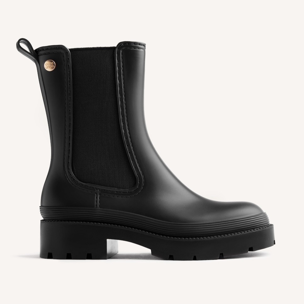 Botas de agua Gioseppo